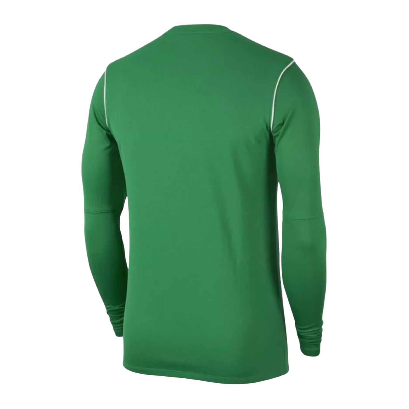 Nike Park 20 Sweatshirt Grün Weiss F302