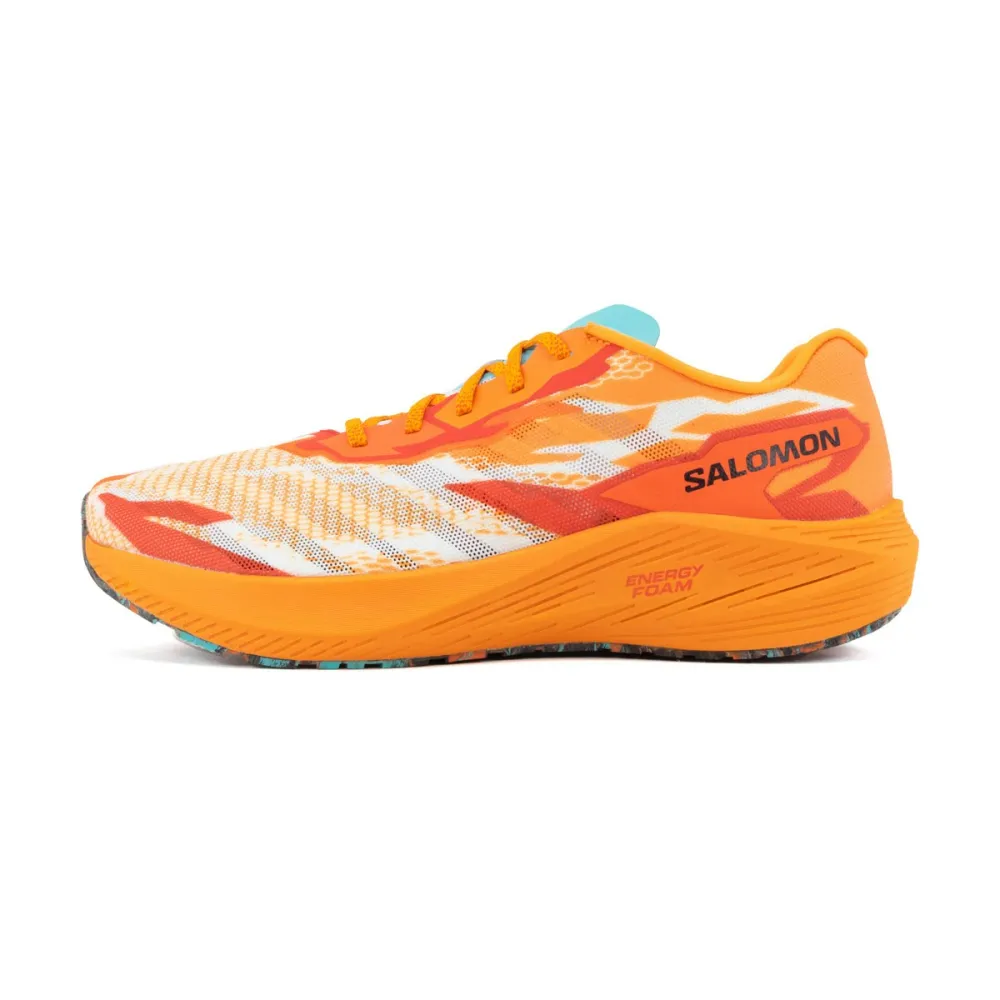 Salomon AERO VOLT L47208100 / orange