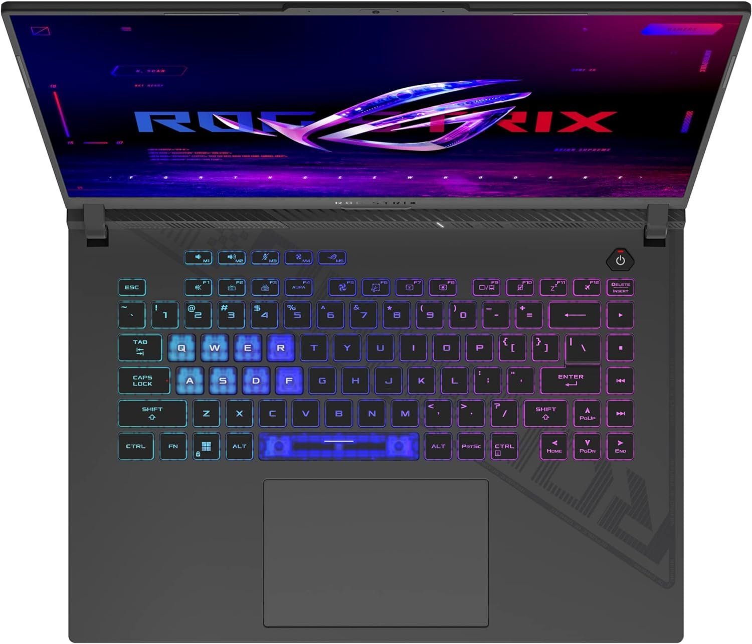 Asus Laptop ROG Strix 16
