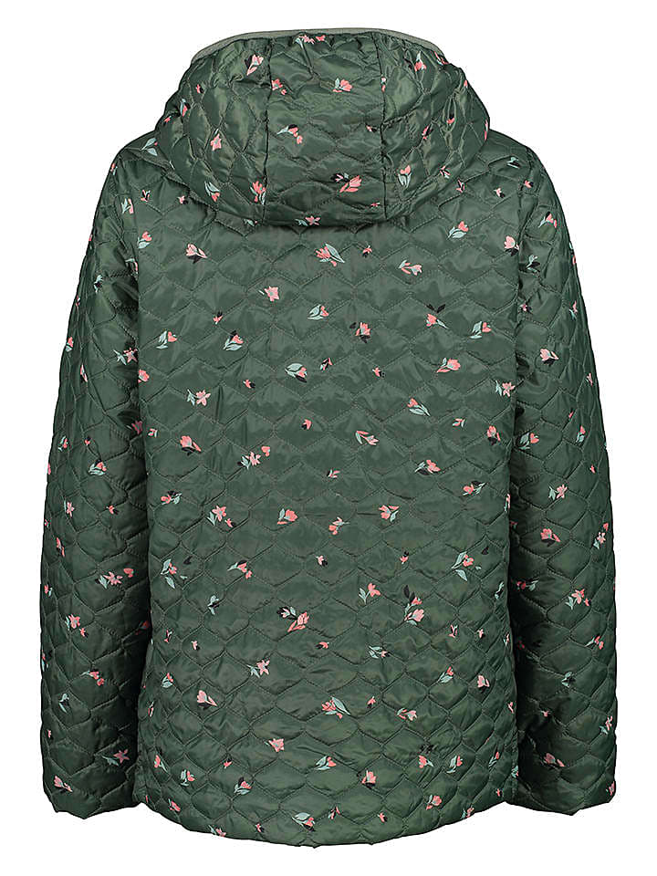 cmp Steppjacke in Khaki günstig kaufen 42