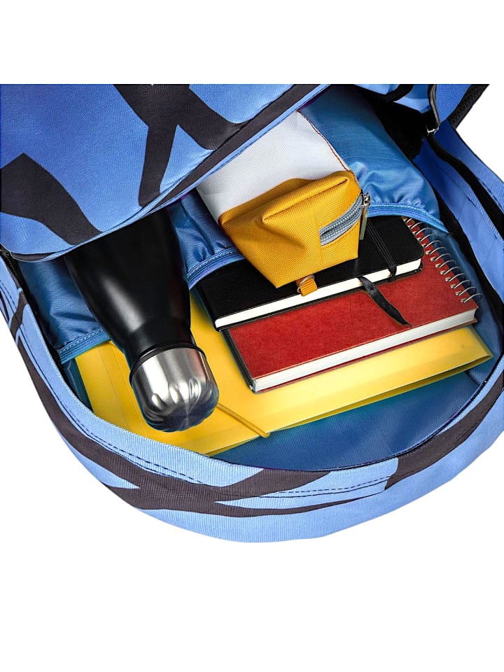 Marvel Kinderrucksack Marvel (H) 42 cm in Blau günstig kaufen 42