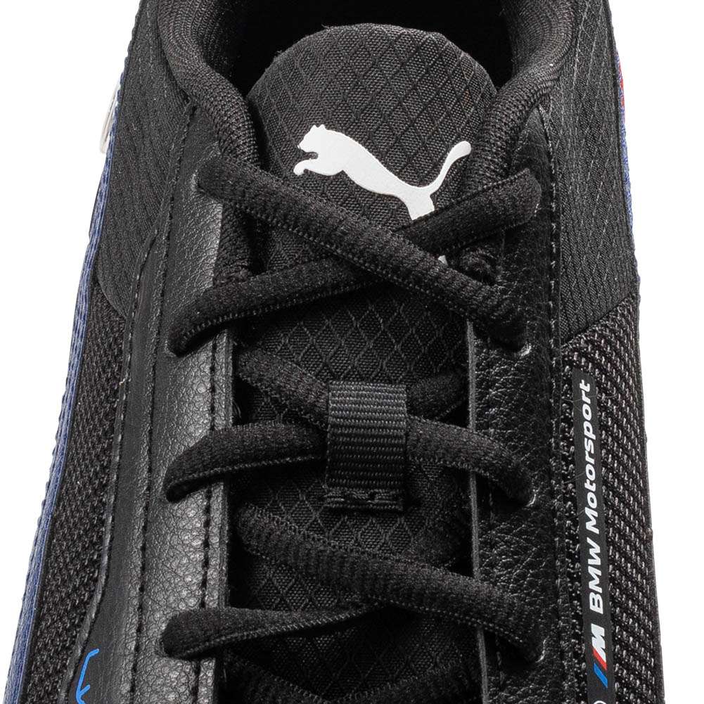 PUMA x BMW Track Racer Herren Sneaker 307105-01