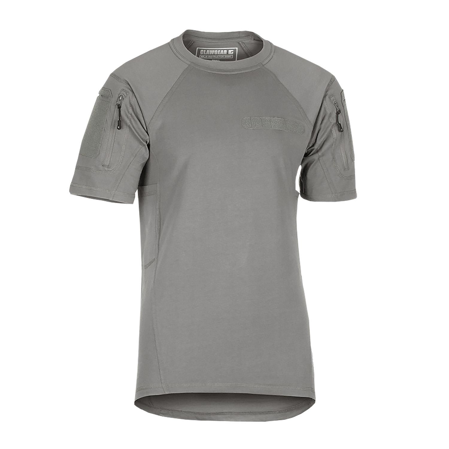 Mk.II Instructor Shirt