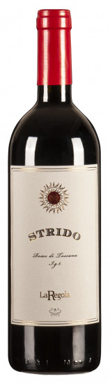2017 Strido Toscana IGP trocken - Podere La Regola