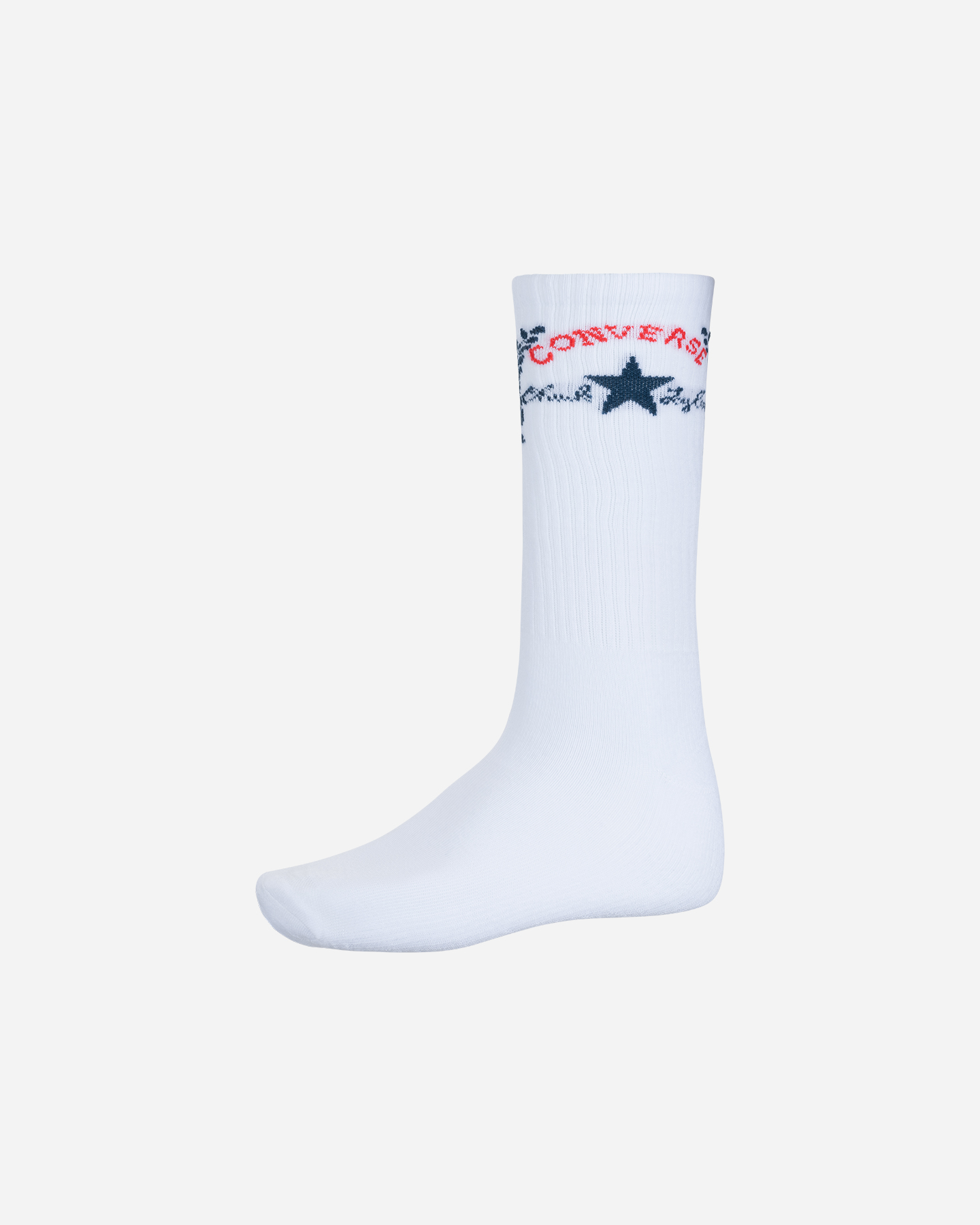 Calze Converse 2pack Logo College M S7020742-E1237B
