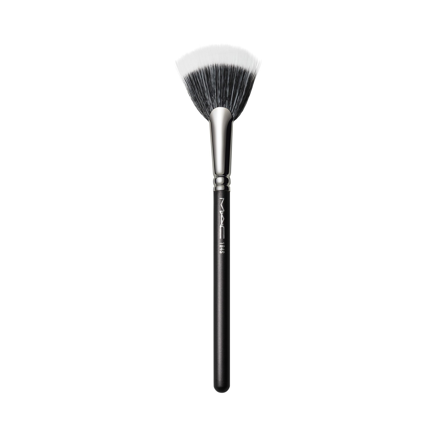 184 Fiber Optic Fan Brush