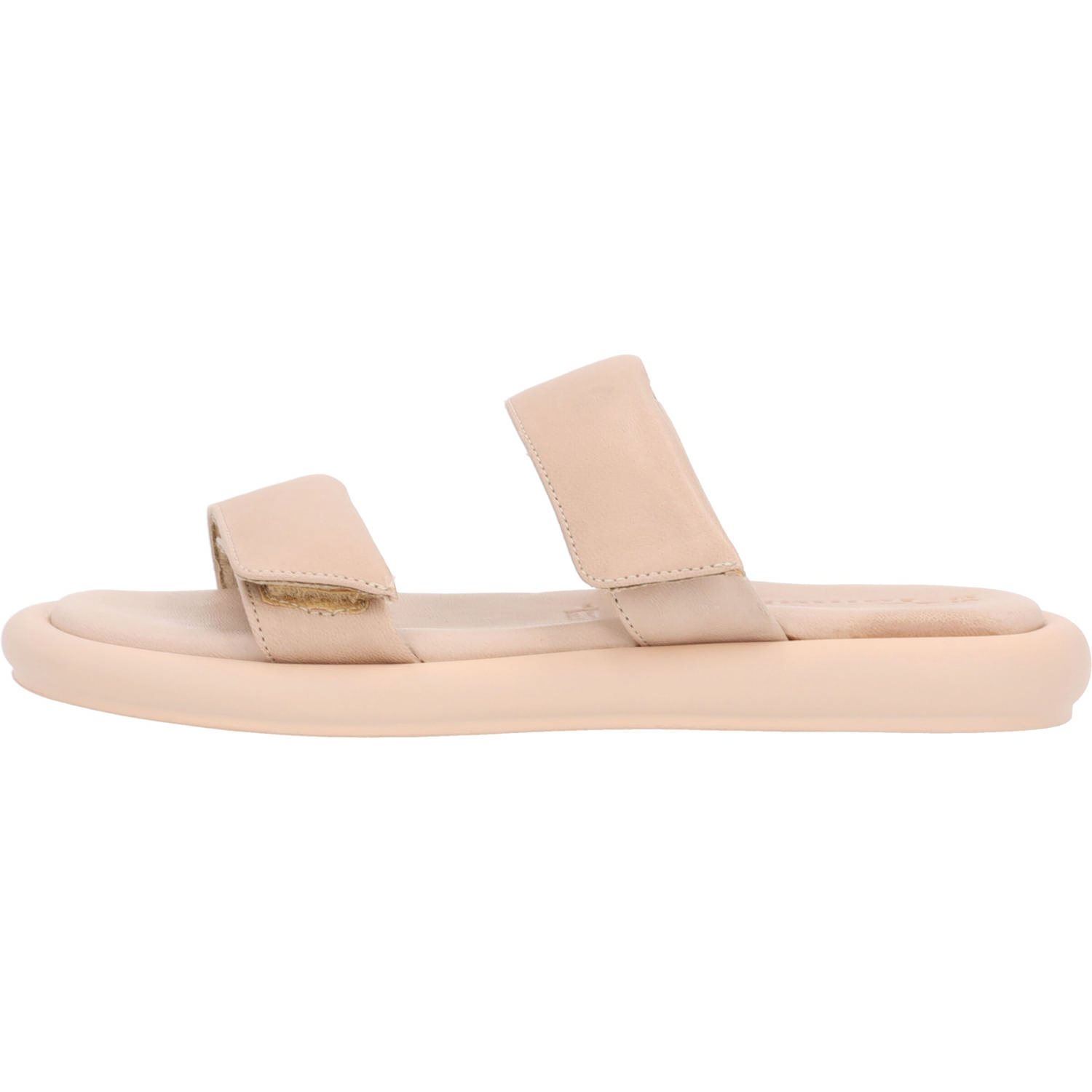 Tamaris 27151, Plateau-Pantoletten, Damen, rose