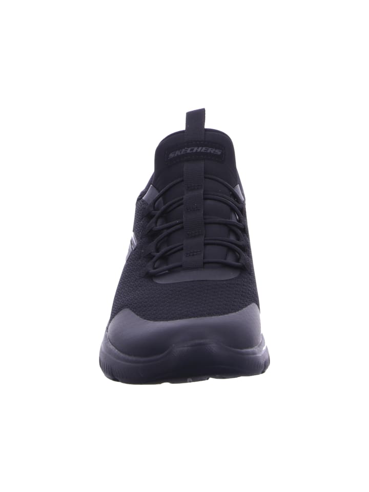 Skechers Slipper in schwarz günstig kaufen