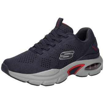 Skechers Skech Air Ventura Sneaker in blau
