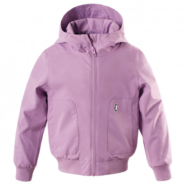 GOSOAKY - Kid's Blue Bird - Regenjacke