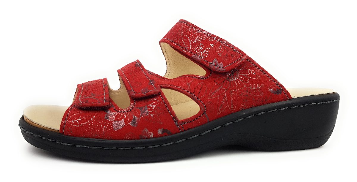 Belvida Garden 42.482 Rot rot