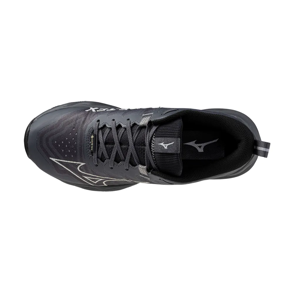 Mizuno Wave Daichi 8 GTX J1GK2456-21 / schwarz