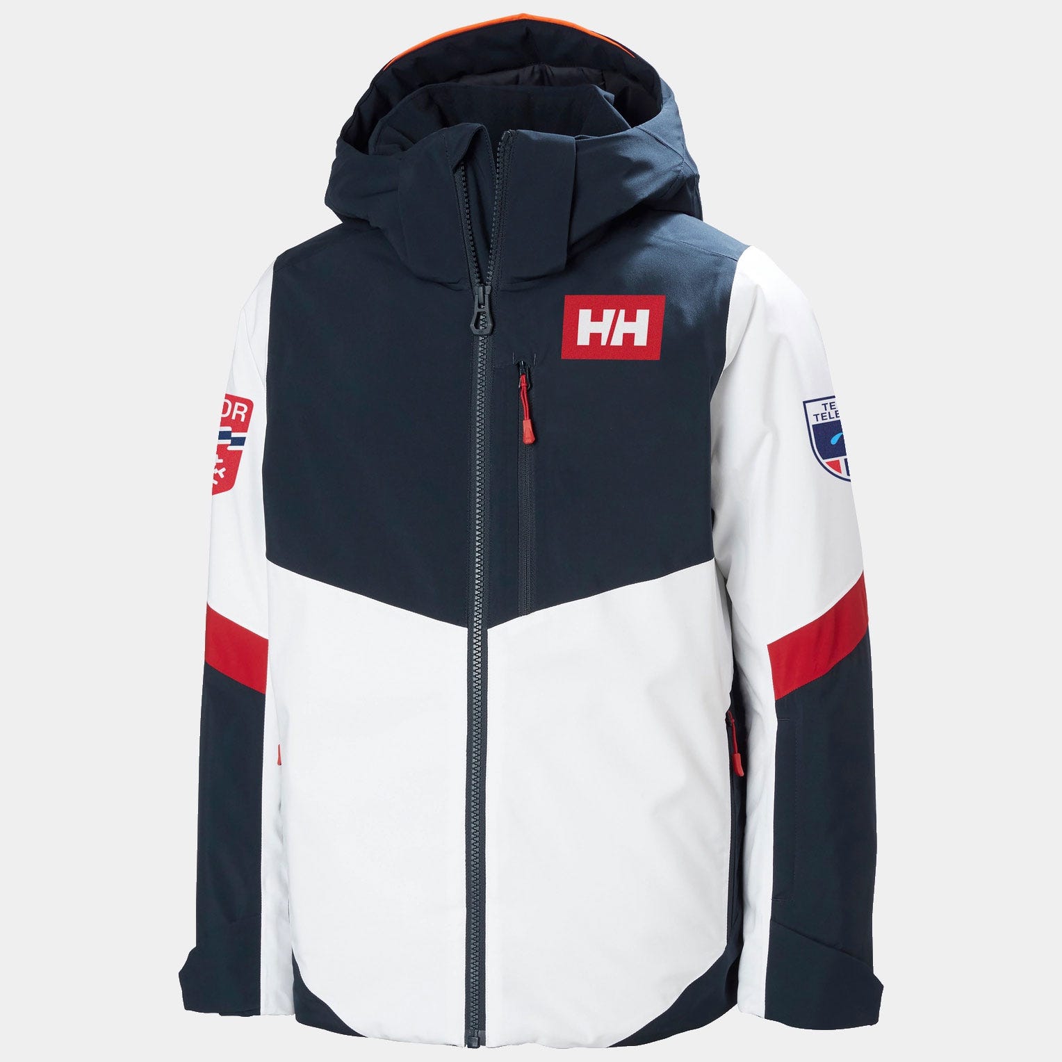 Juniors' Elevate Ski Jacket