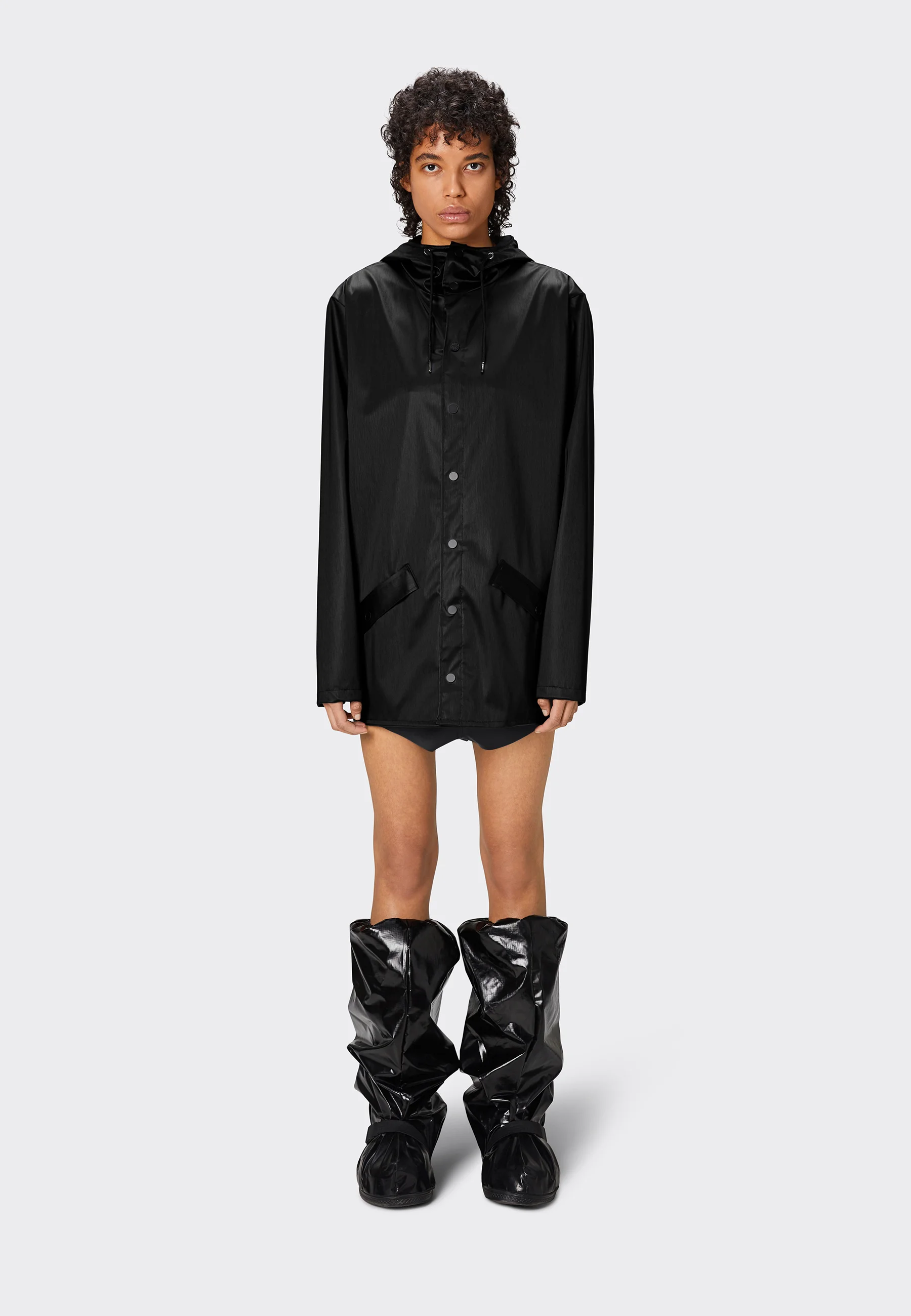 Chaqueta ligera Rains