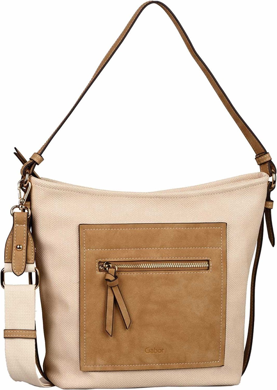 GABOR Handtaschen beige Ava
