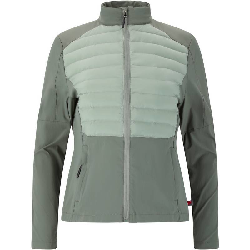 Endurance Beistyla Laufjacke Damen