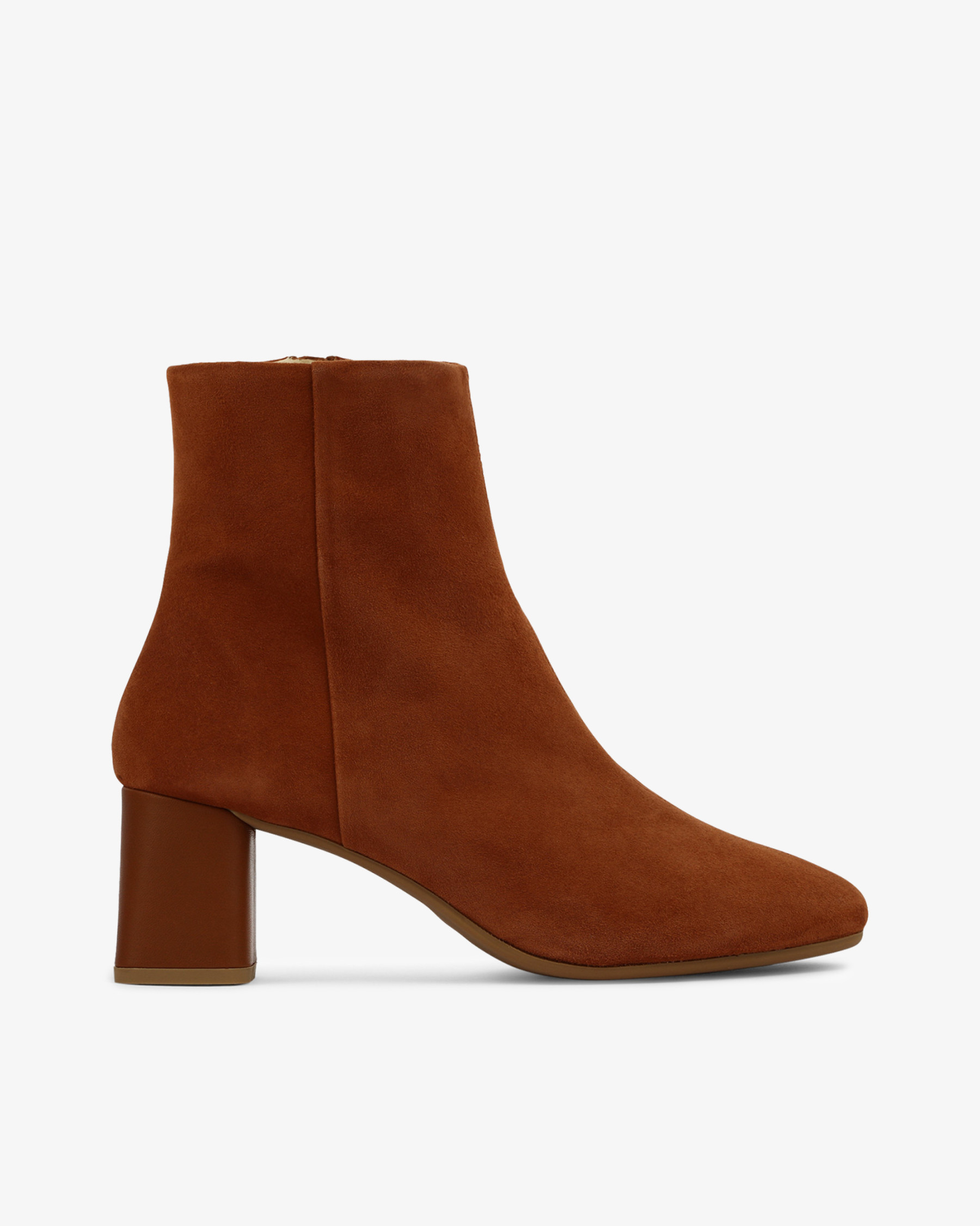 Phoebe ankle boots