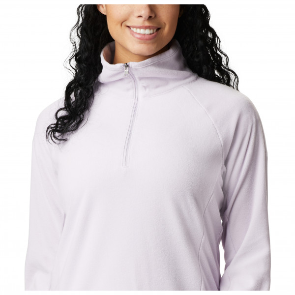 Columbia - Women's Glacial IV 1/2 Zip - Fleecepullover