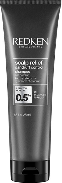 Redken Scalp Relief Scalp Relief Dandruff Control Shampoo