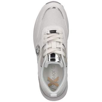 MEXX Sneaker Nois in weiß