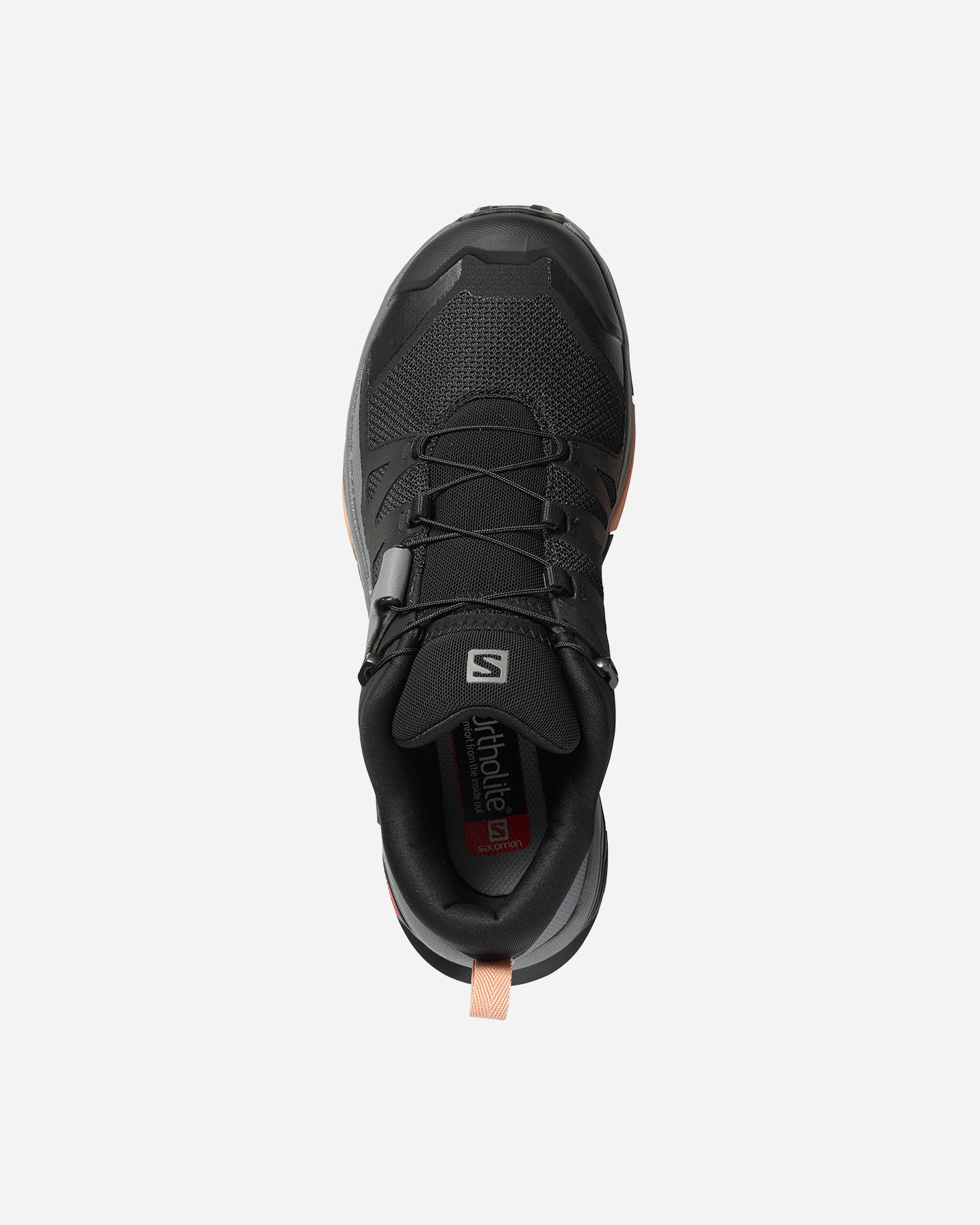 Scarpe Trail Salomon X Ultra 4 W L41285100
