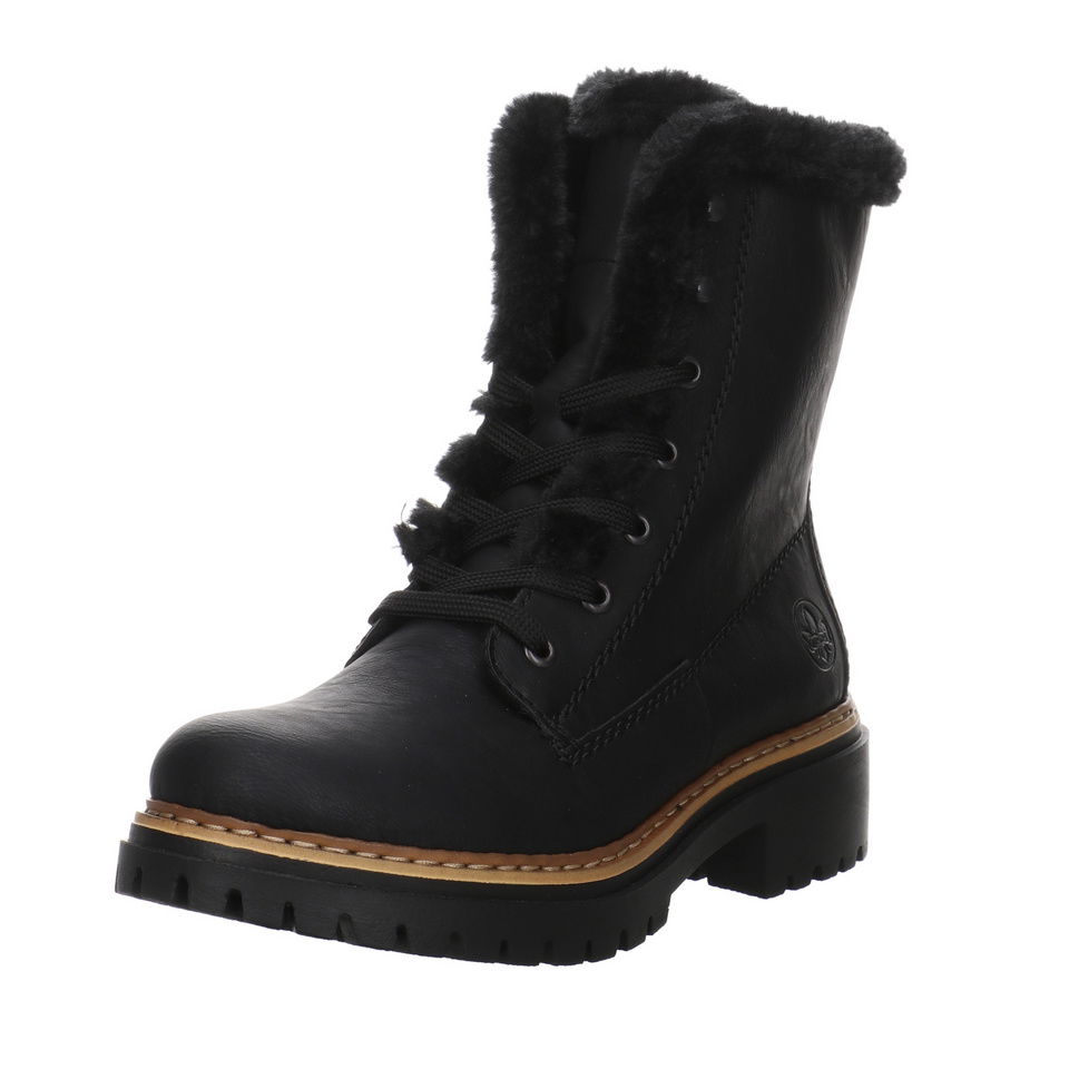 Rieker Boots