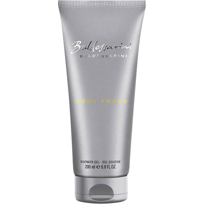 Shower Gel
