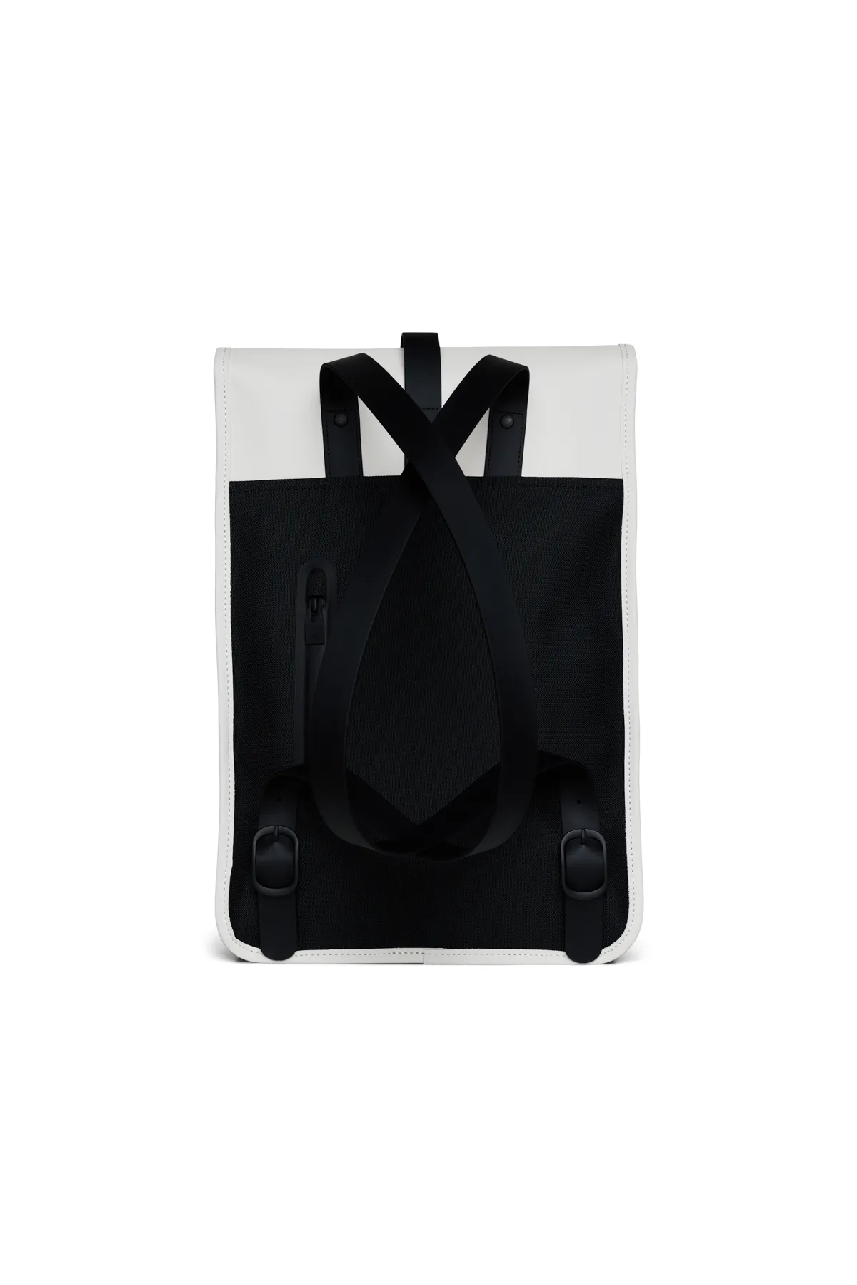 Rains  Unisex Ash Rucksack