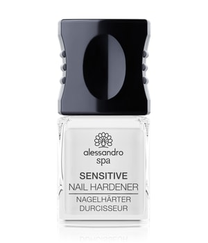 Alessandro Spa Sensitive Nagelhärter-10 ml