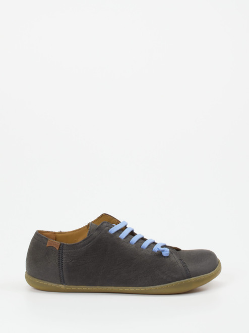 Schnürschuh-46104010012 Camper
