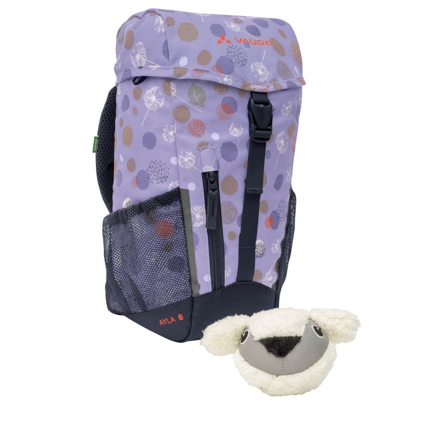Ayla 6 - Kinderrucksack