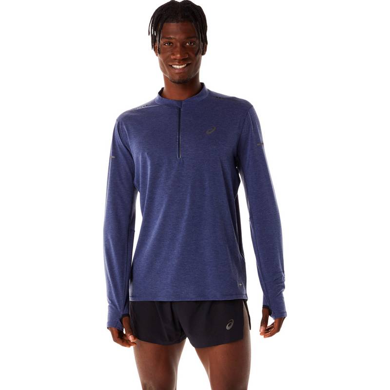 ASICS METARUN Funktionsshirt Herren