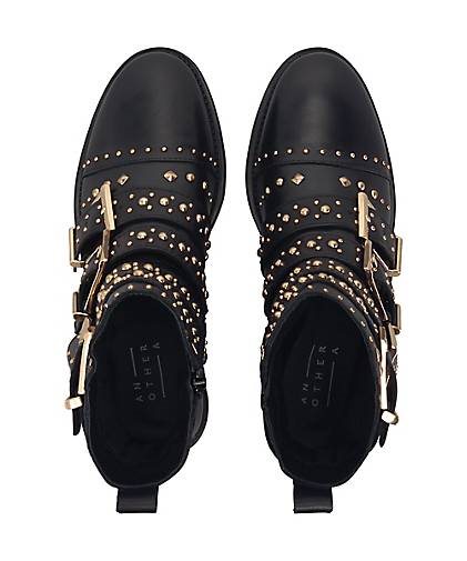 Another A Biker-Boots