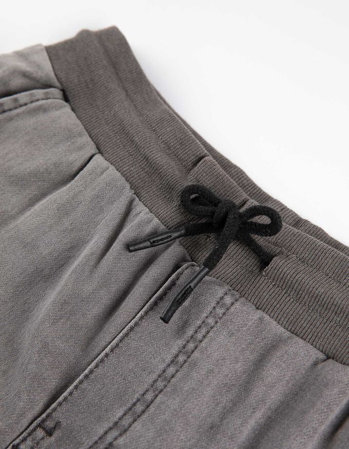 Cargohose - Relaxed Fit