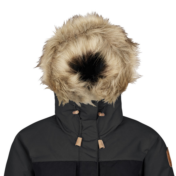 POLAR EXPEDITION PARKA W Damen - Winterjacke