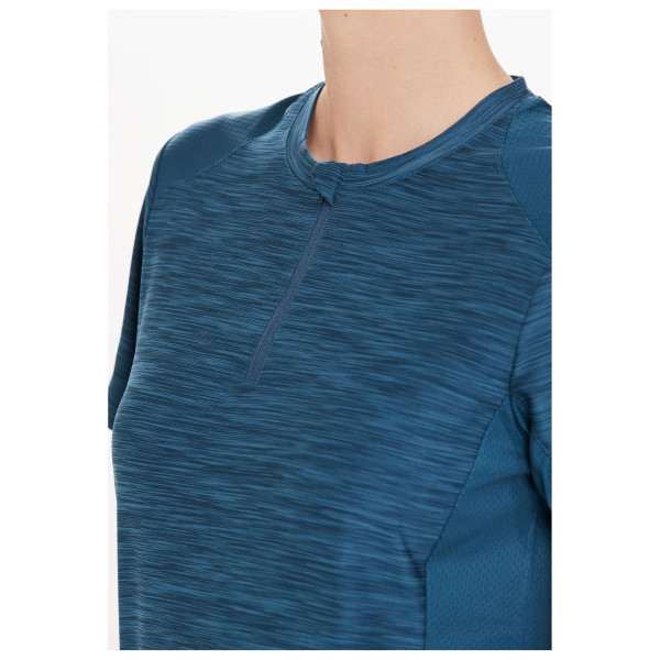 ENDURANCE - Women's Marimba S/S Tee - Radtrikot