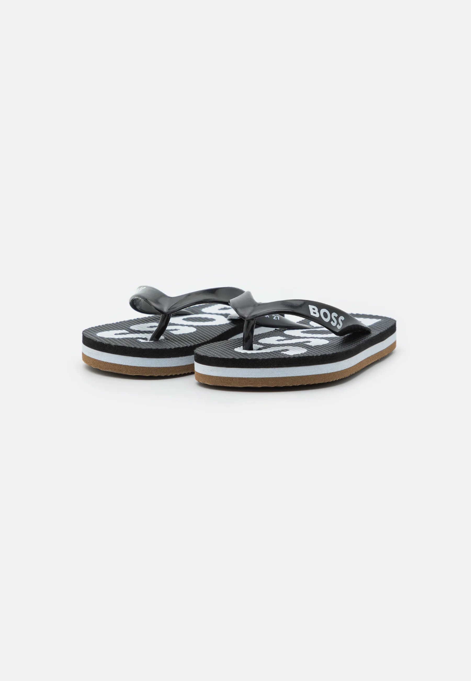 Chanclas BOSS Kidswear