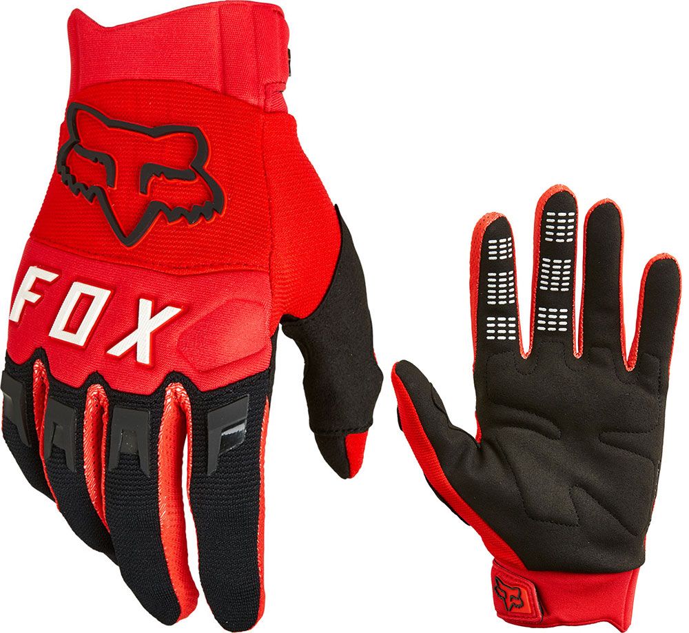 Fox Racing Dirtpaw - MTB Handschuhe kaufen | Bike-Discount