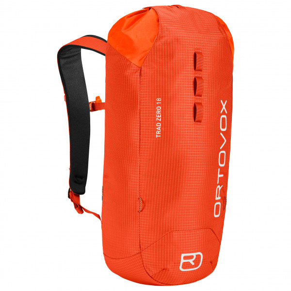 Ortovox - Trad Zero 18 - Kletterrucksack