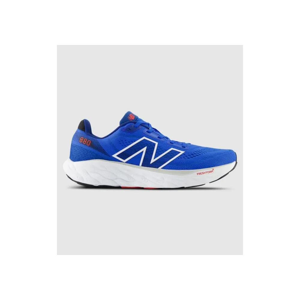 New Balance Fresh Foam X 880 V14 M880L14-D / blau