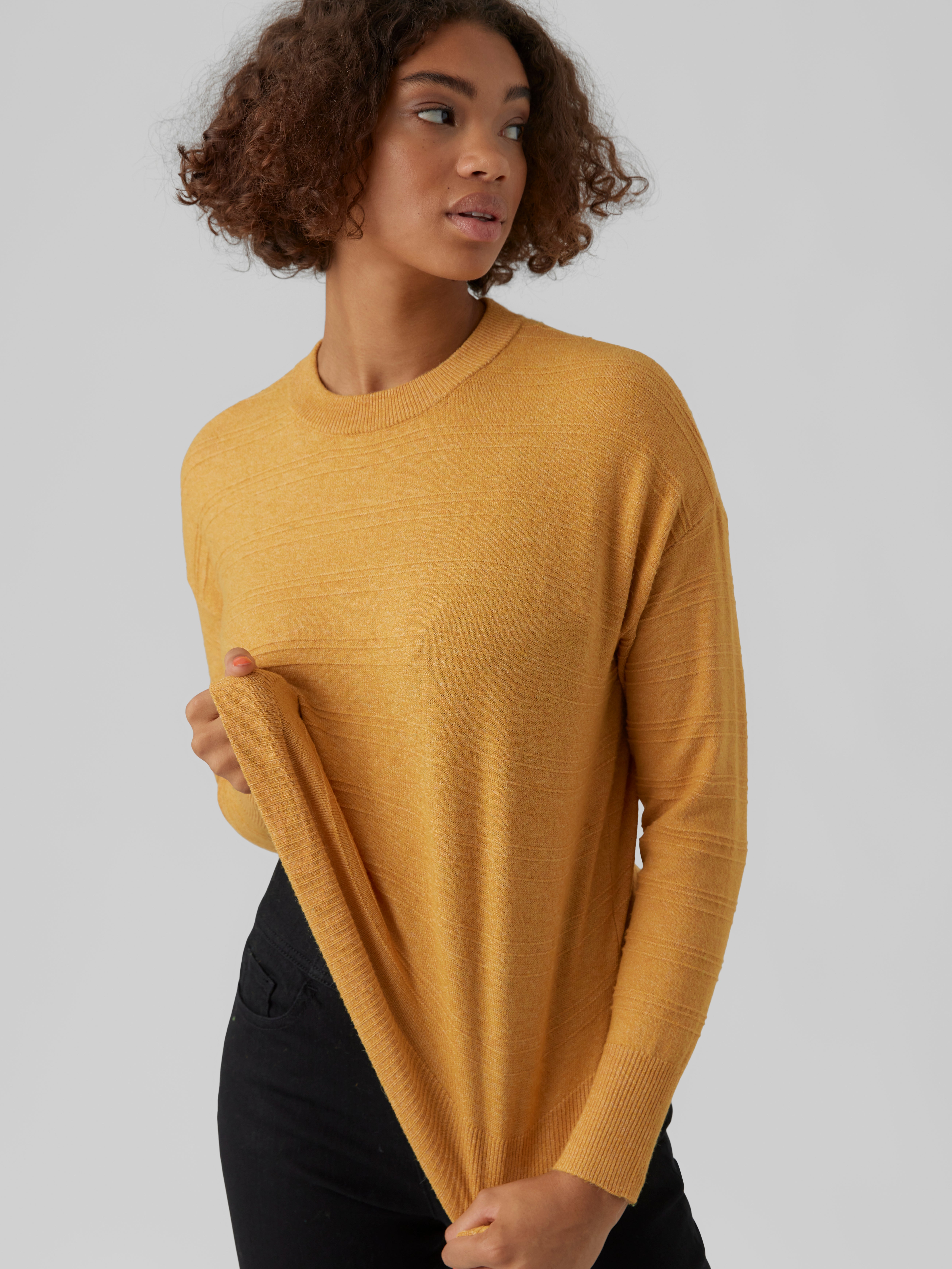 VMDOLLY Pullover