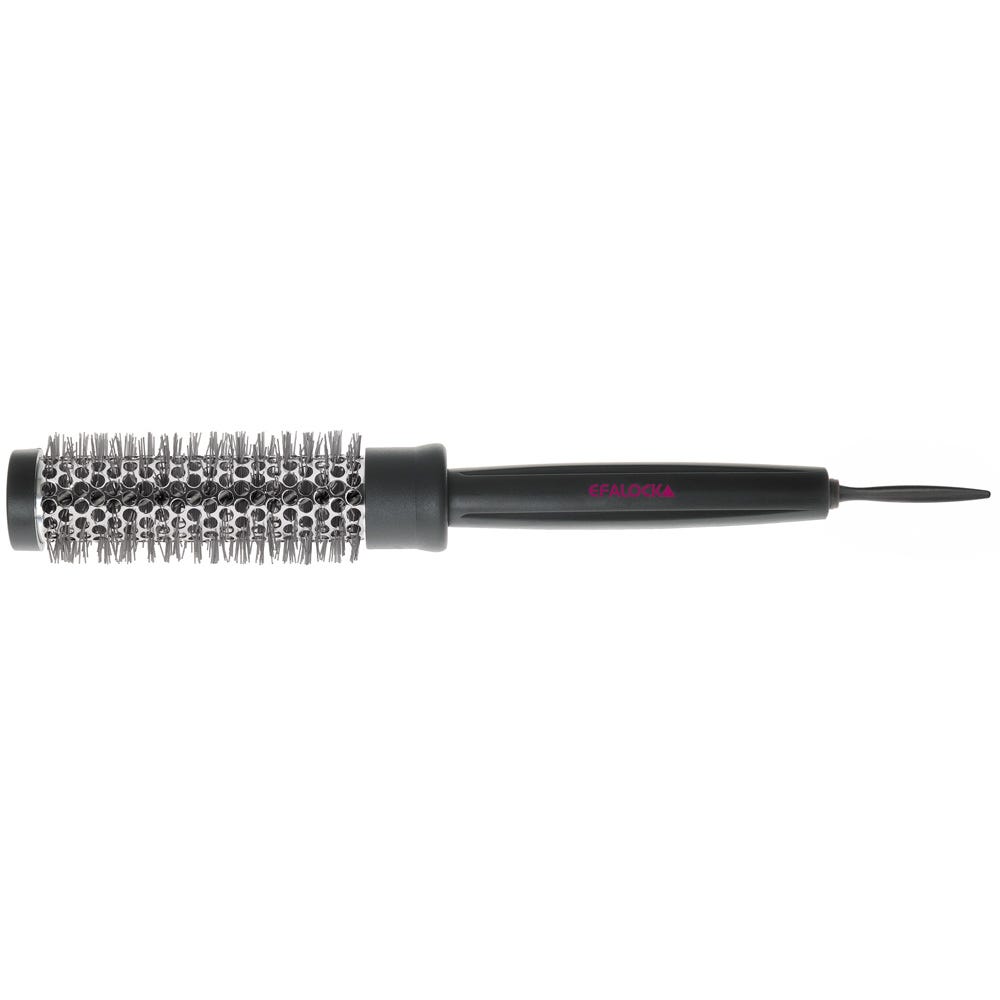 Efalock Föhnbürste Metall soft 25/38 mm