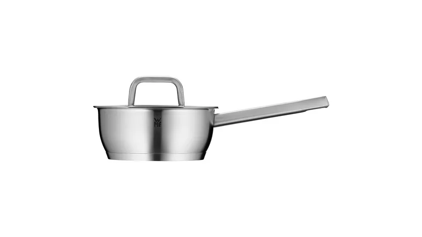 WMF Stielkasserolle mit Deckel Iconic Ø 18cm