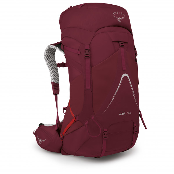 Osprey - Women's Aura AG LT 65 - Trekkingrucksack