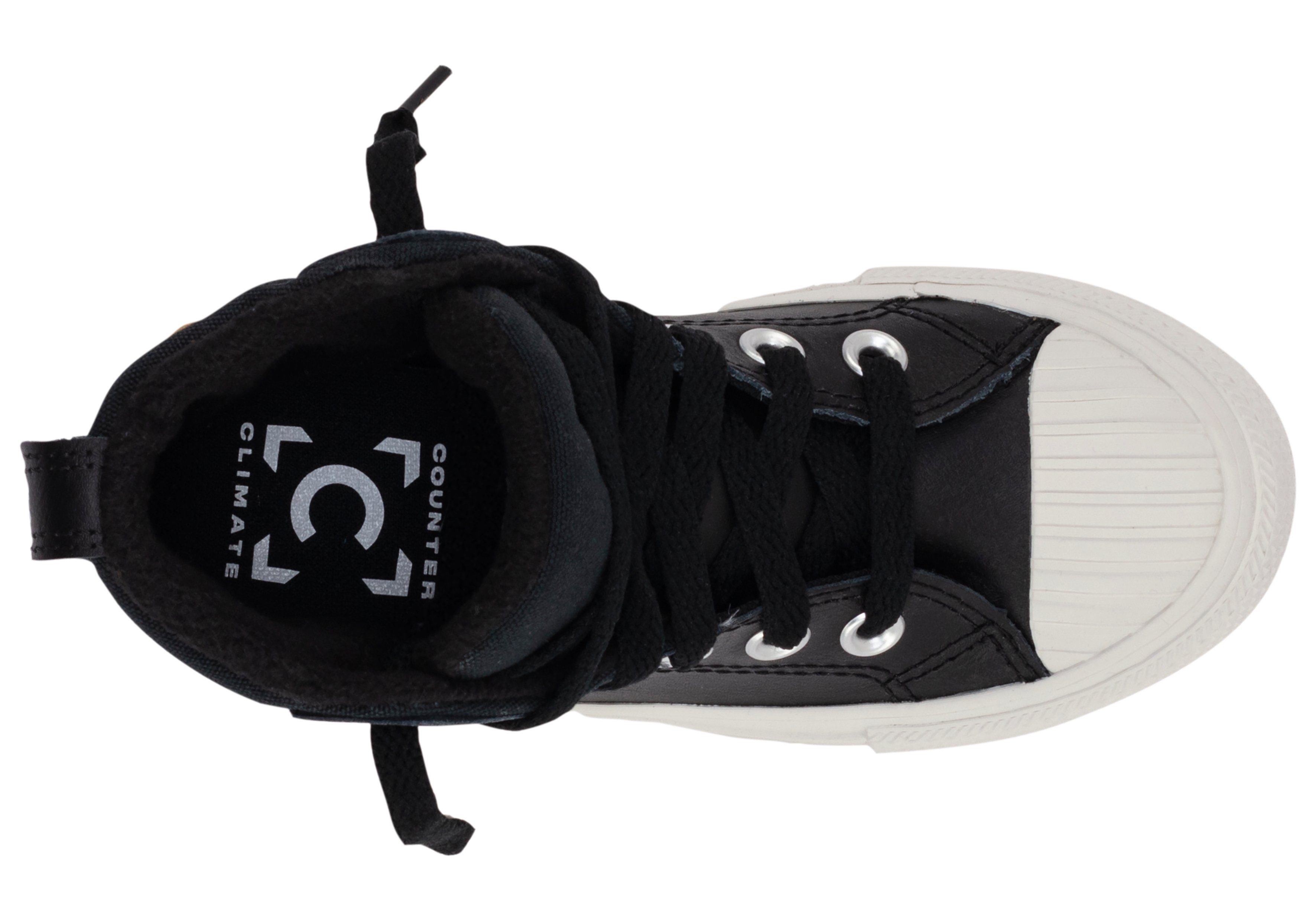 Converse CHUCK TAYLOR ALL STAR BERKSHIRE BOOT Sneakerboots Warmfutter