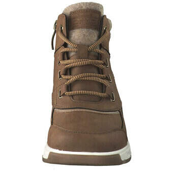 Relife Ankle Stiefelette in braun