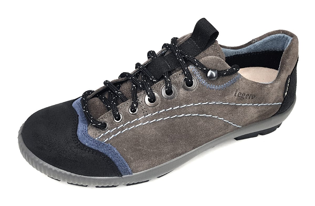 Legero Tanaro 2-000122-2800 Grau 2800 Ossido (Grau)