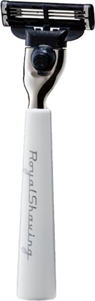 Royal Shaving Rasierer, Gillette Mach 3