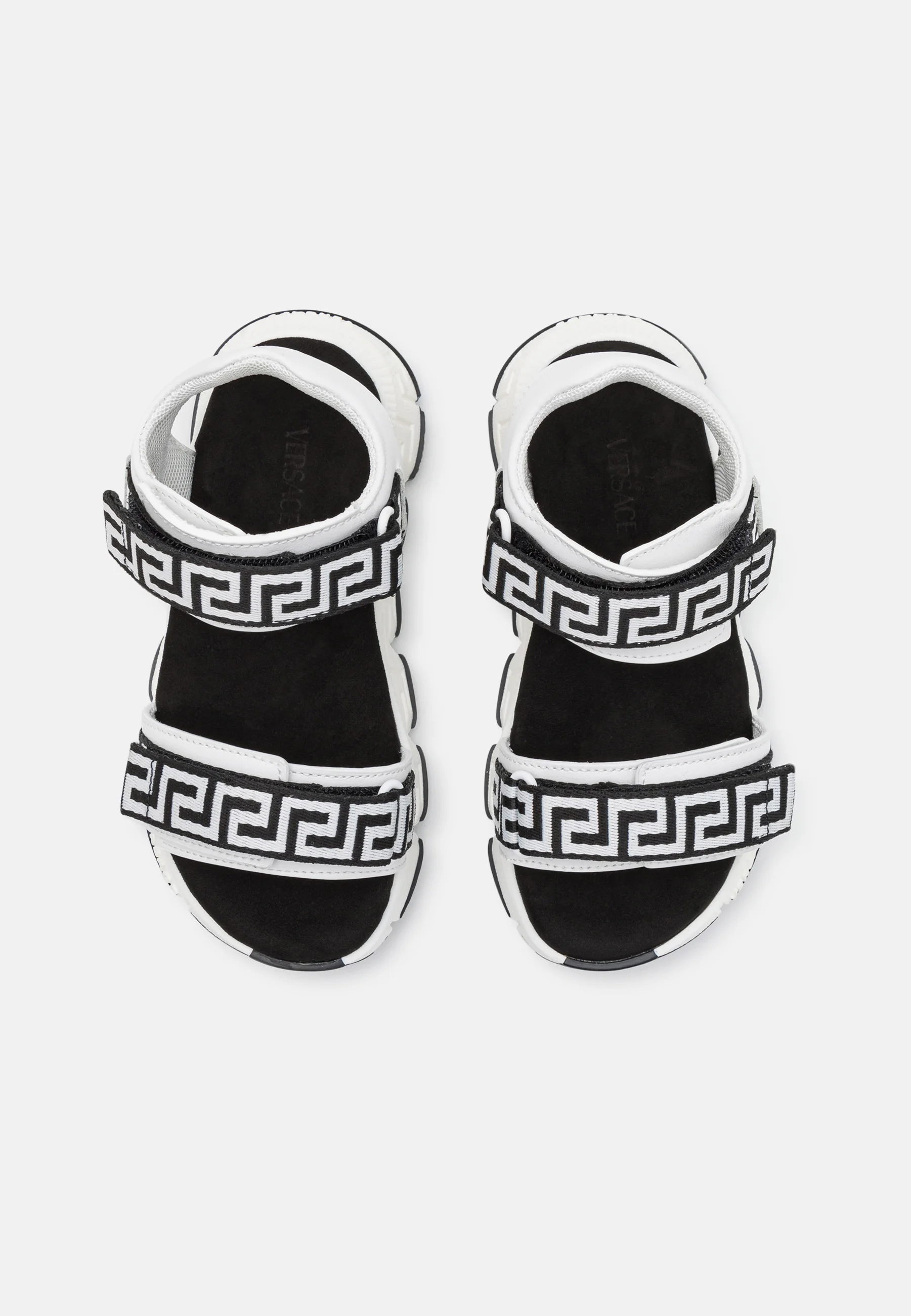 Versace TRIGRECA UNISEX - Sandalias
