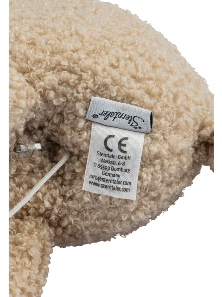 Sterntaler Spieluhr L SCHAF Flocke in sand günstig kaufen onesize